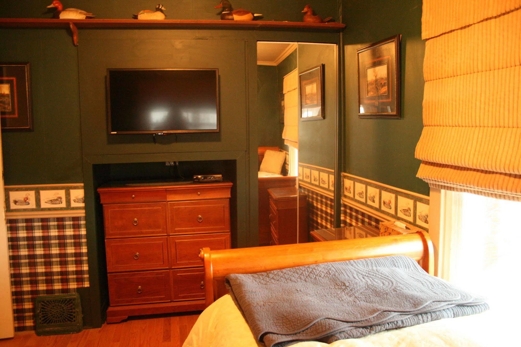 Bed & Breakfast Rose Arden 3*