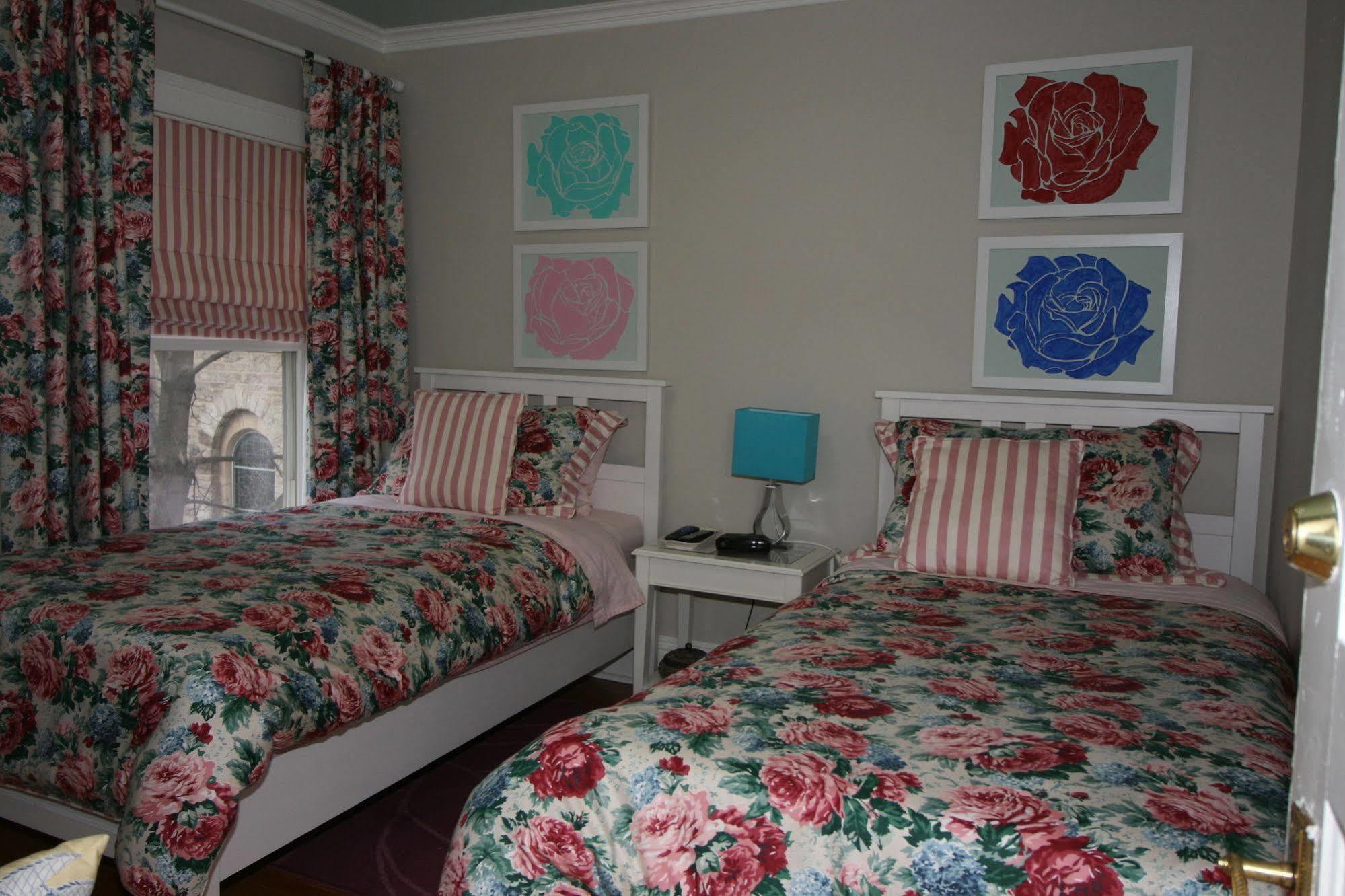 Rose Arden Bed & Breakfast Hamilton