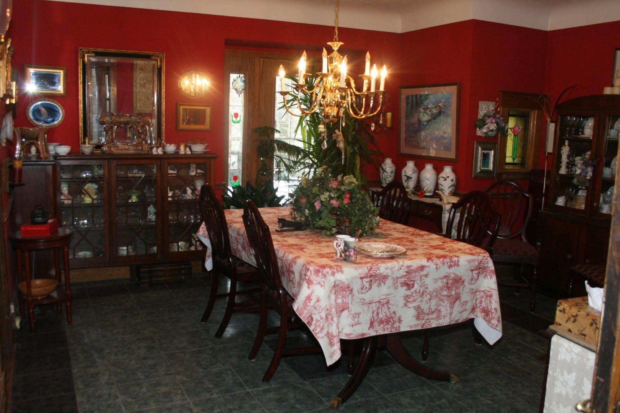 Bed & Breakfast Rose Arden 3*
