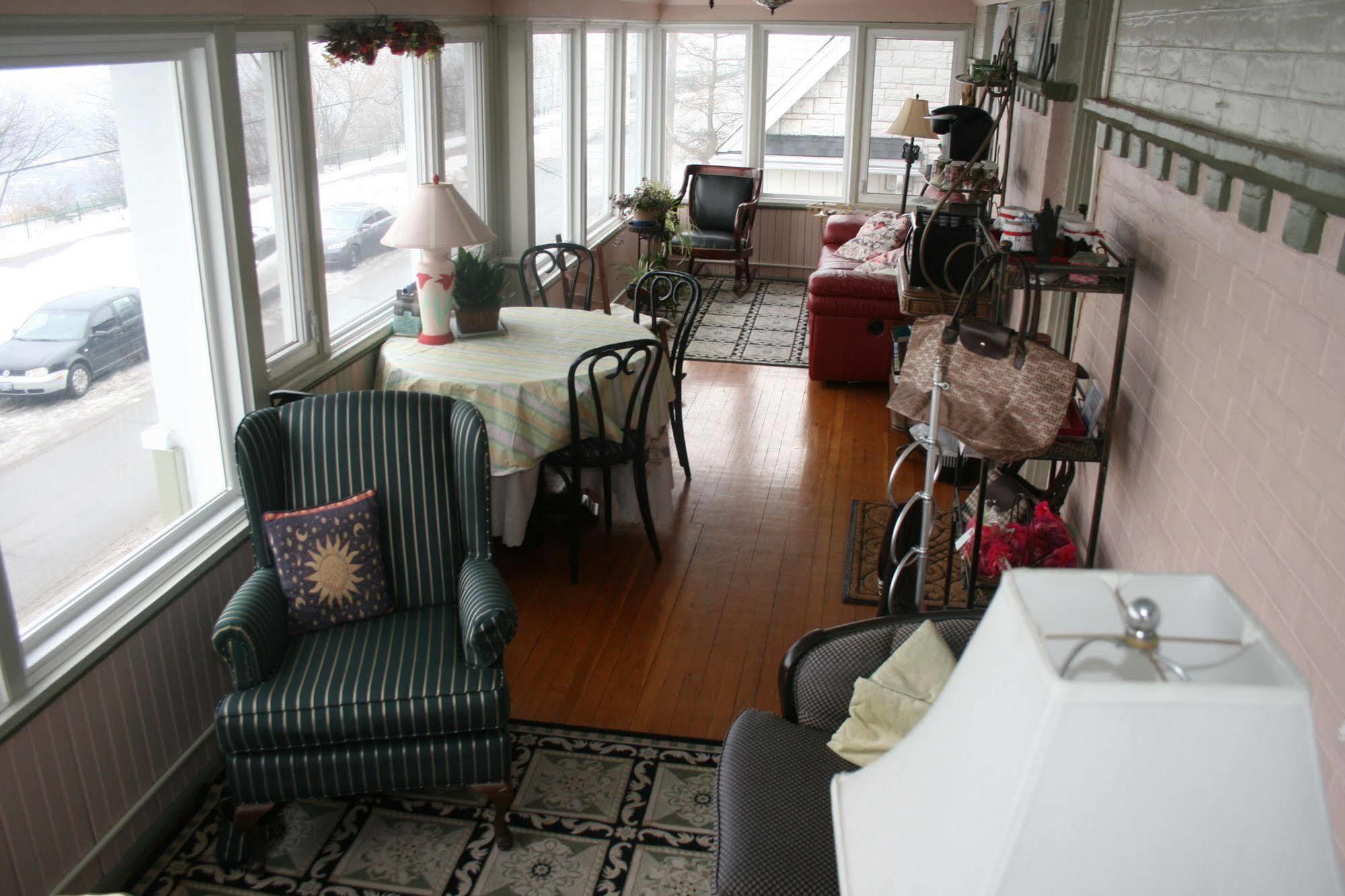 Bed & Breakfast Rose Arden