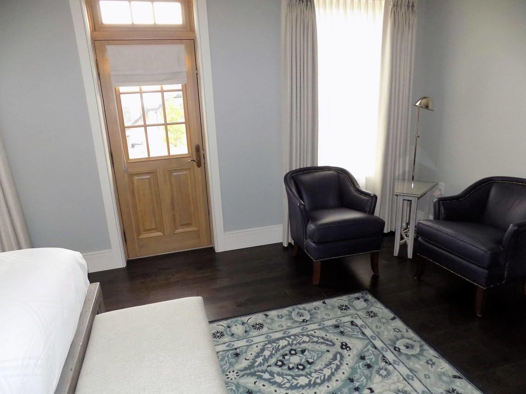 The Barracks Hotel 4*