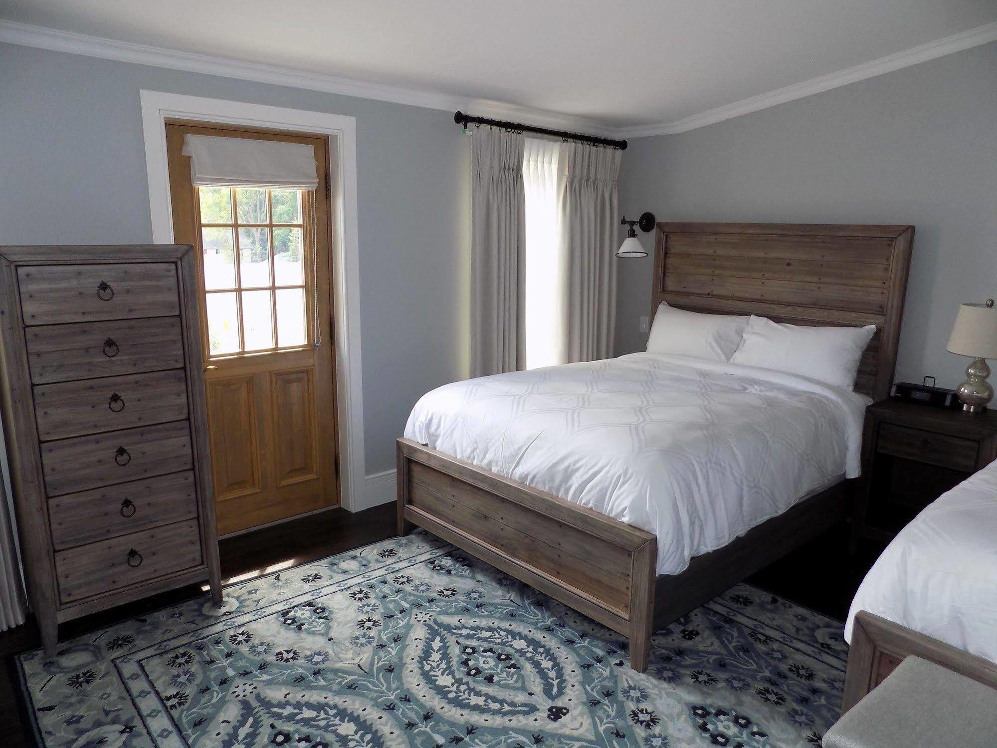 The Barracks 4* Hamilton