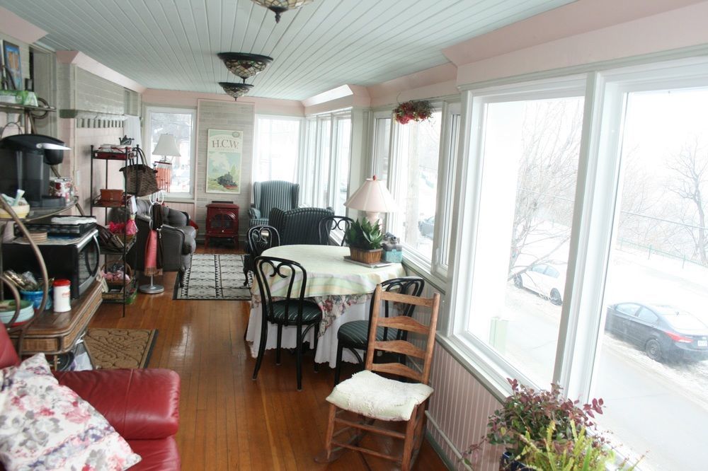 Rose Arden Bed & Breakfast