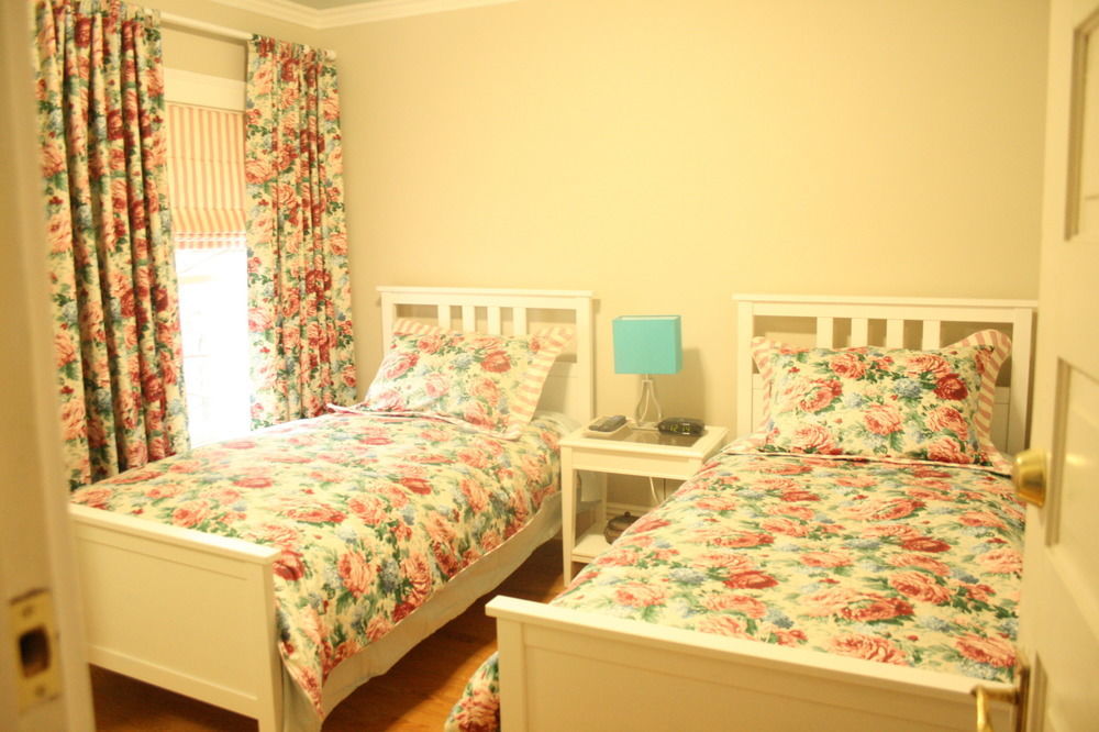 Rose Arden 3* Hamilton
