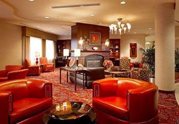 Courtyard By Marriott Hotel Hamilton