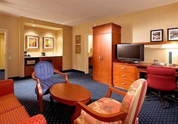 Hotel Courtyard By Marriott