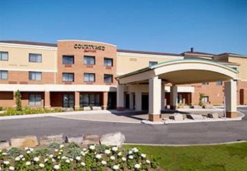 Courtyard By Marriott