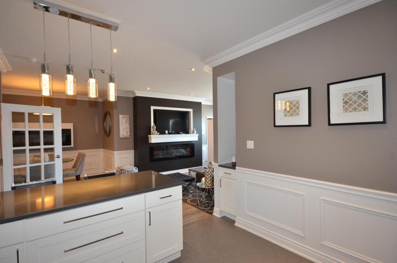 The Soma Furnished Residences Apartment Hamilton
