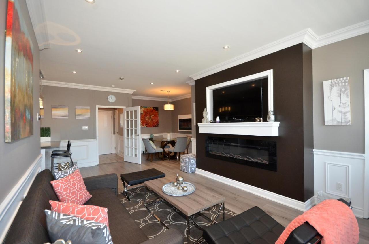 The Soma Furnished Residences * Hamilton