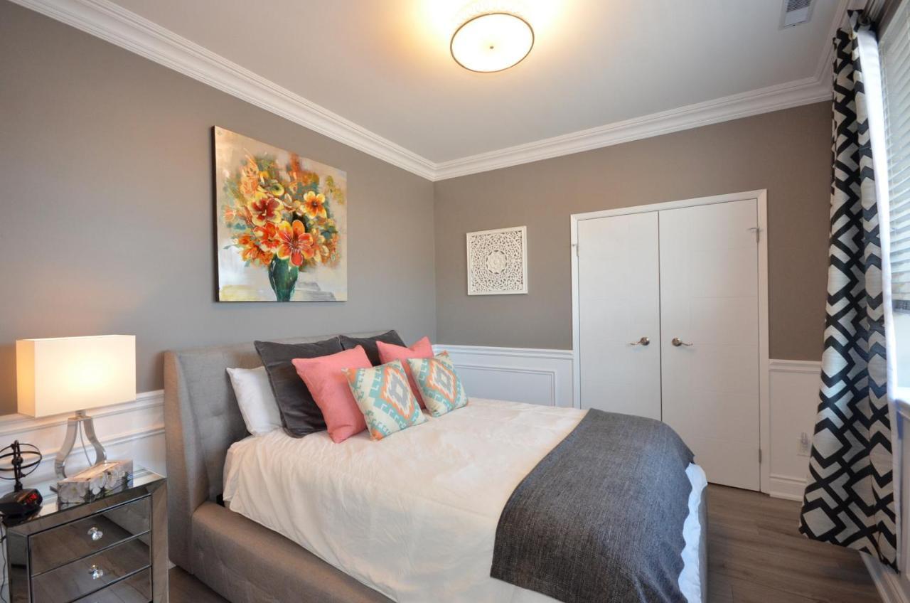 The Soma Furnished Residences Hamilton