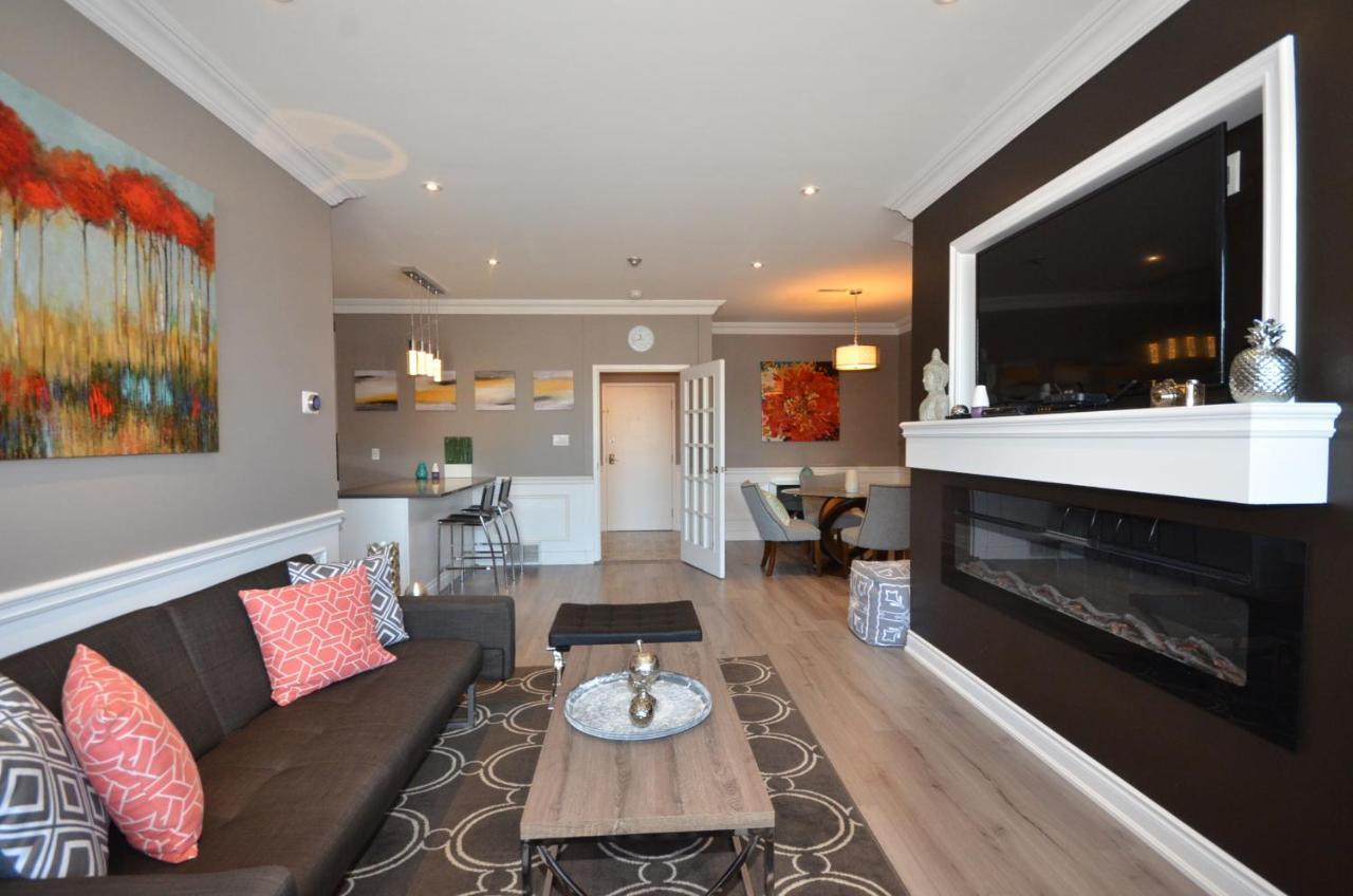 The Soma Furnished Residences Apartment Hamilton