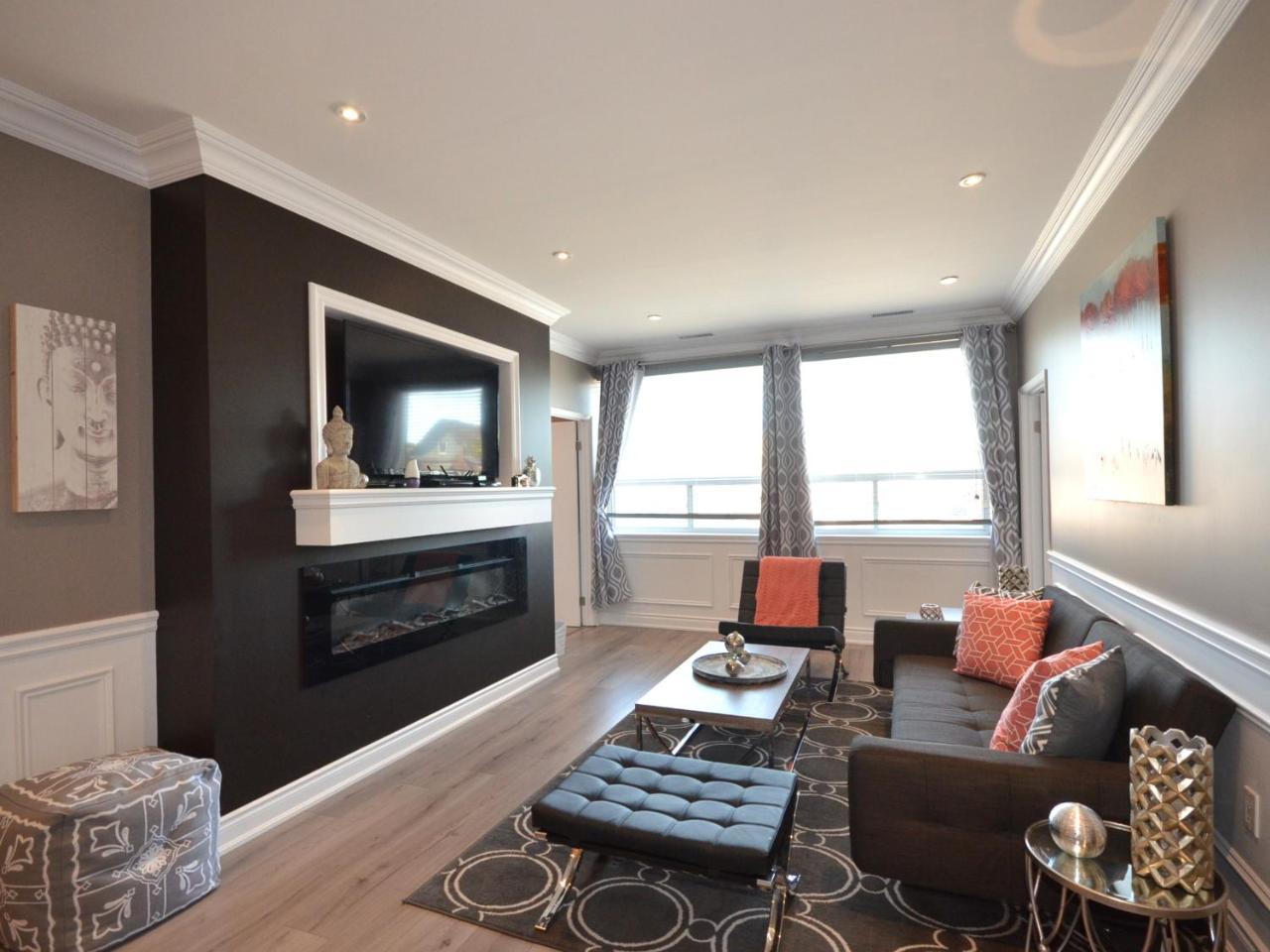The Soma Furnished Residences *