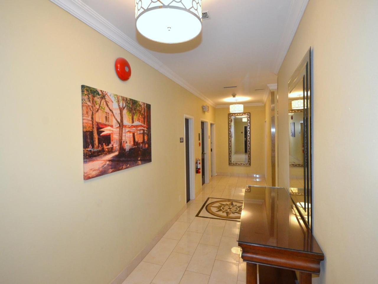 The Soma Furnished Residences Apartment Hamilton
