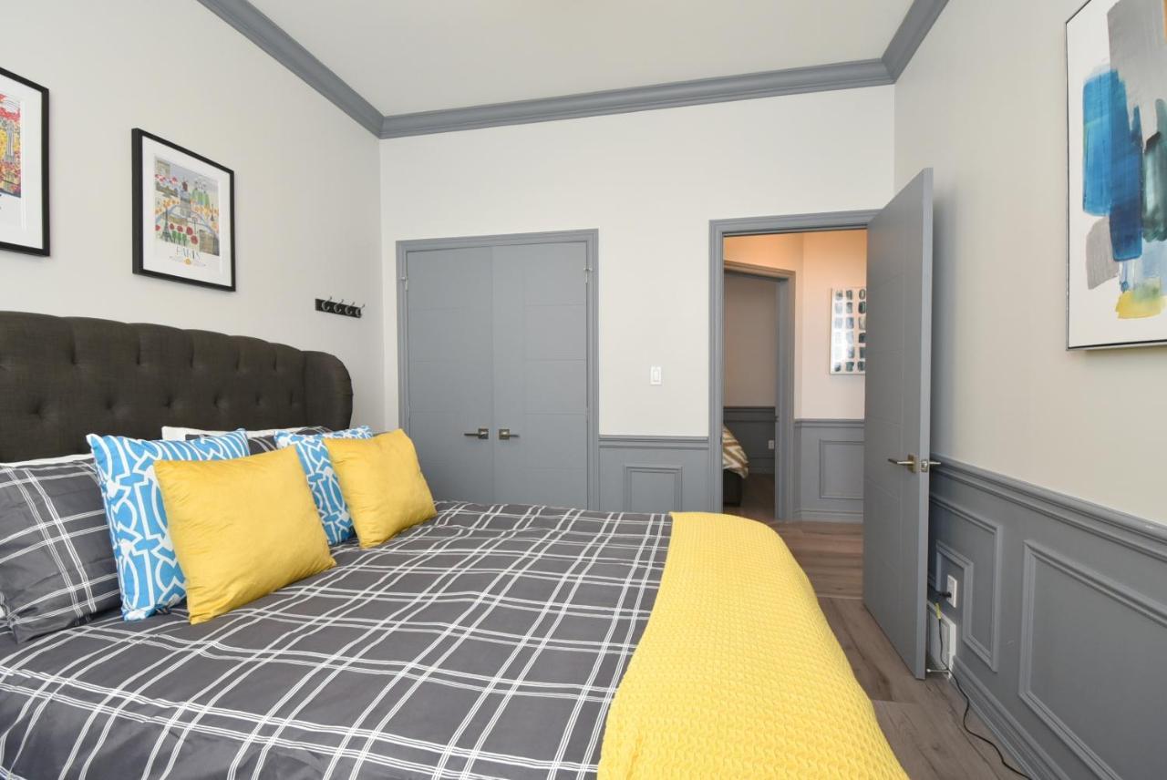 Apartment The Soma Furnished Residences *