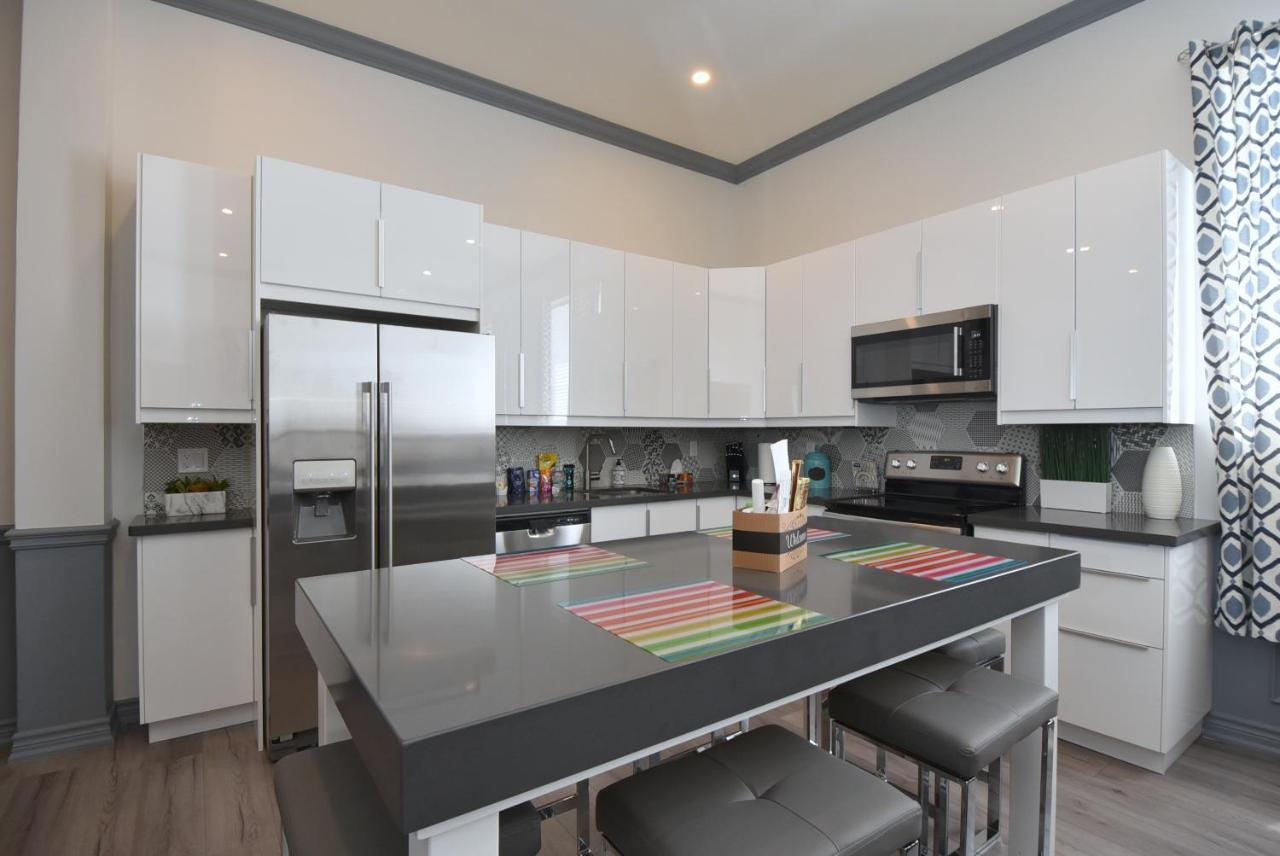 The Soma Furnished Residences Apartment Hamilton