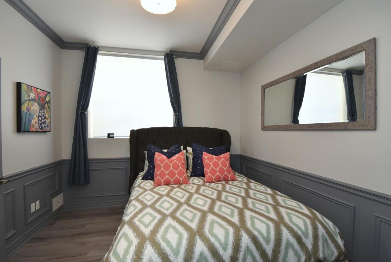 The Soma Furnished Residences Apartment *