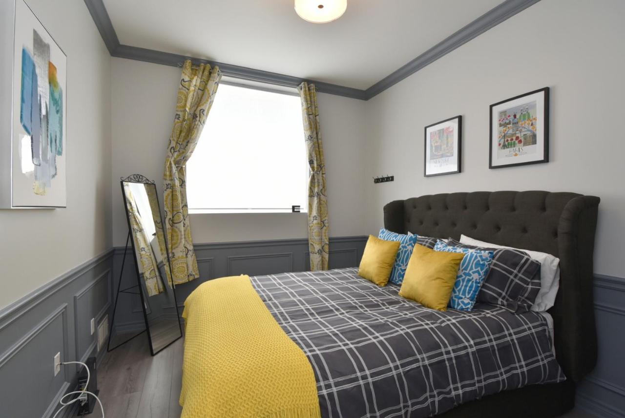 The Soma Furnished Residences *