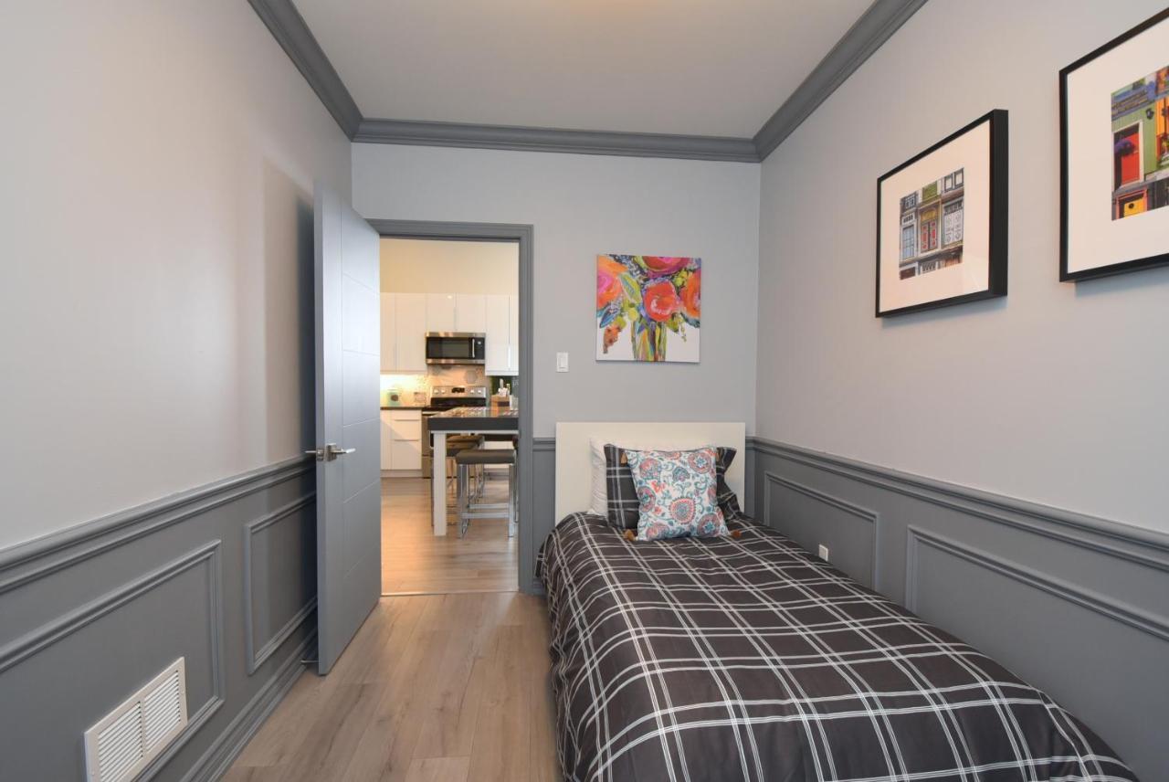 Apartment The Soma Furnished Residences Hamilton