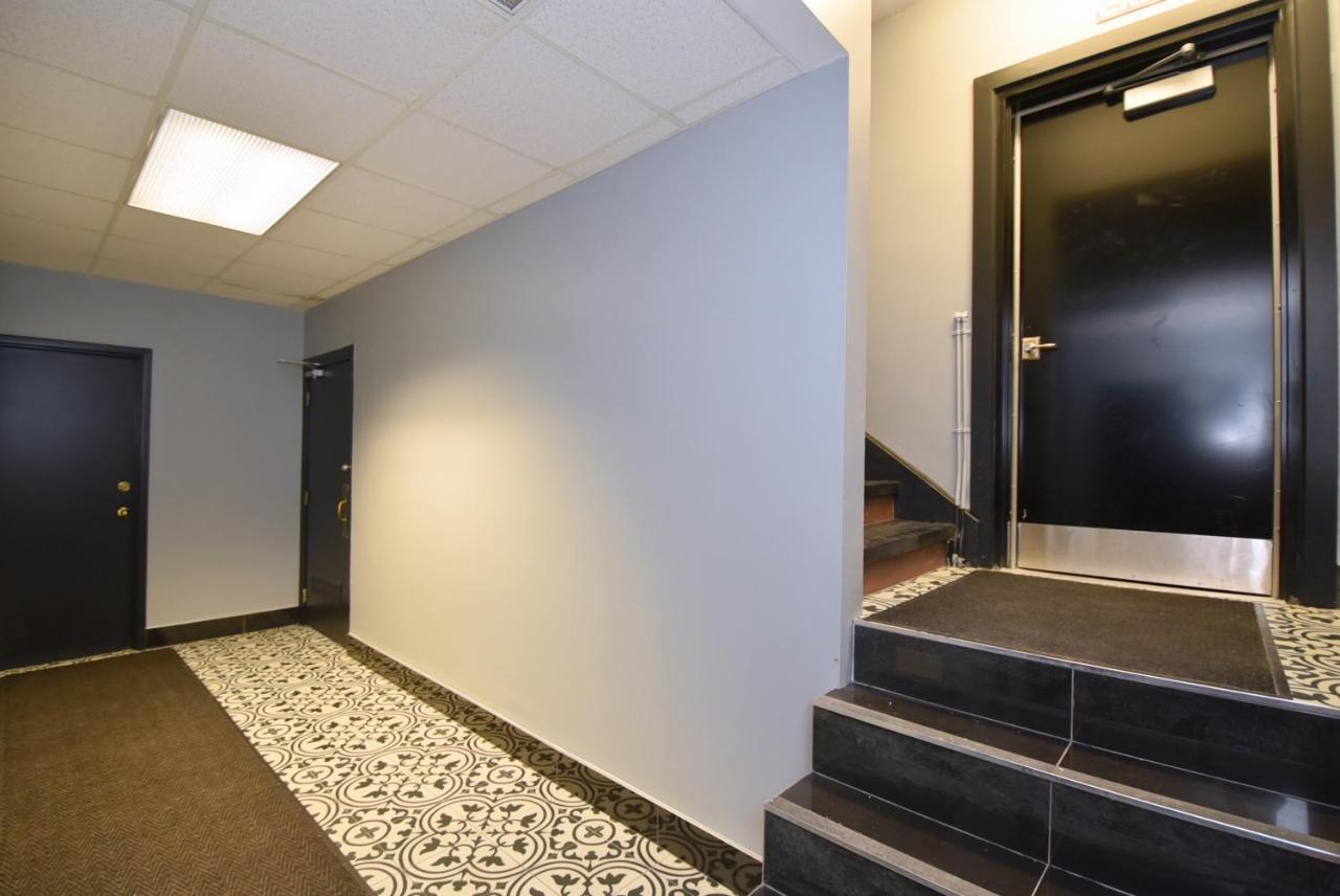 The Soma Furnished Residences Hamilton