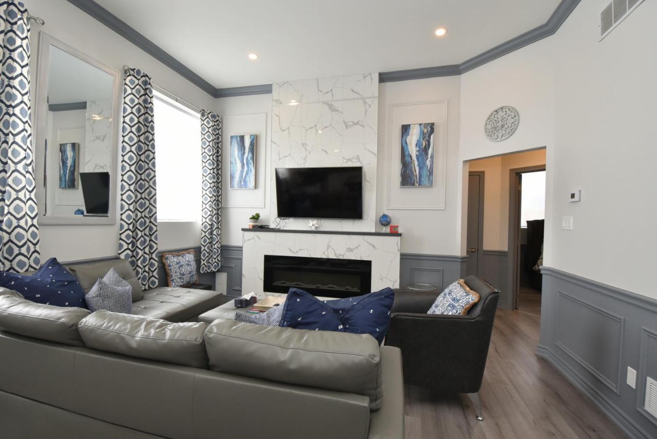 The Soma Furnished Residences Apartment *