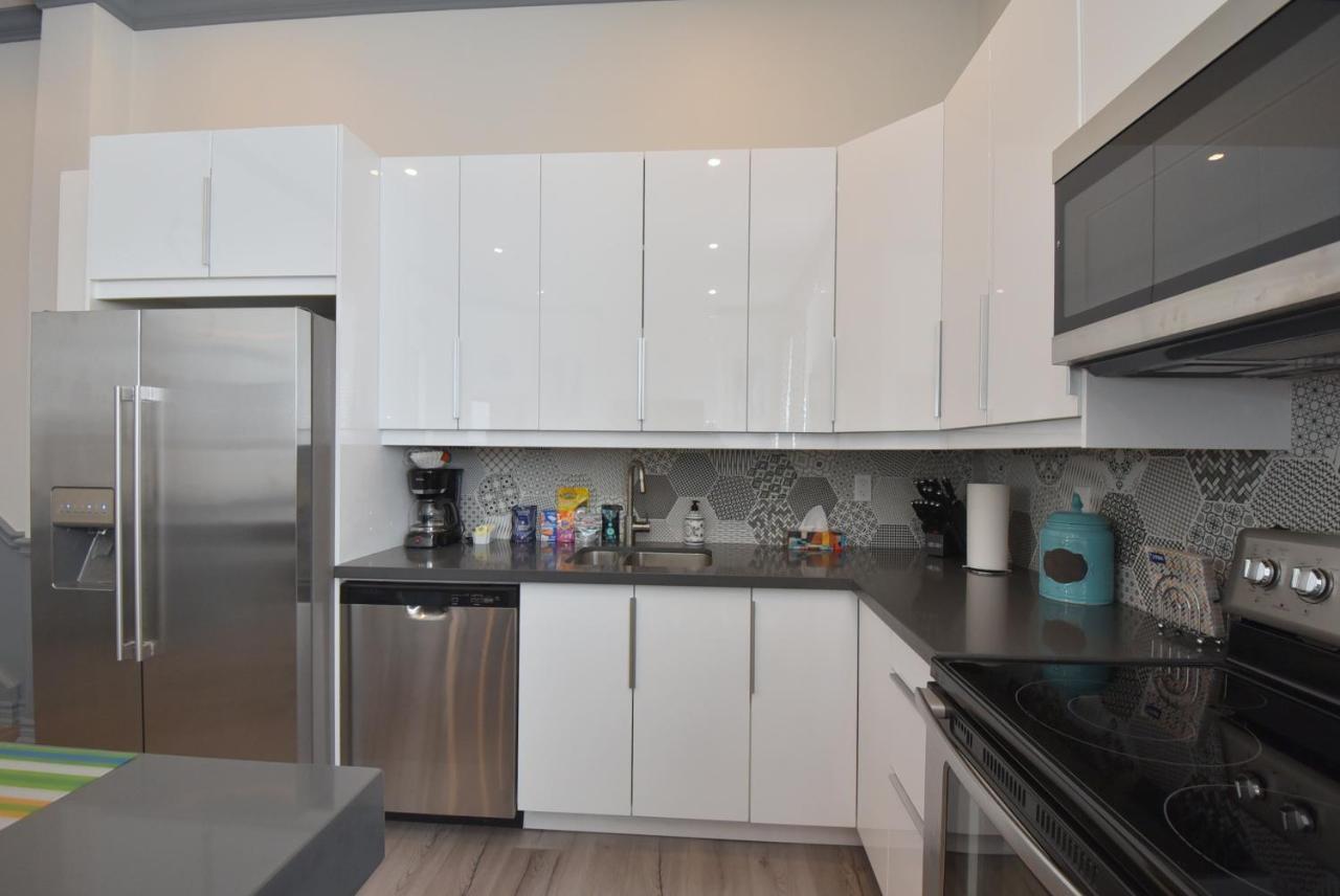 Apartment The Soma Furnished Residences Hamilton