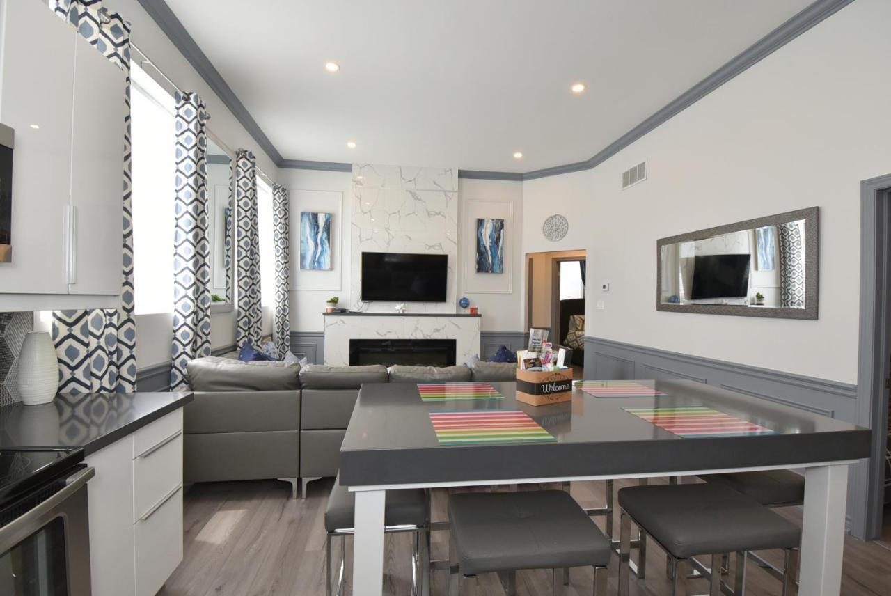 The Soma Furnished Residences *