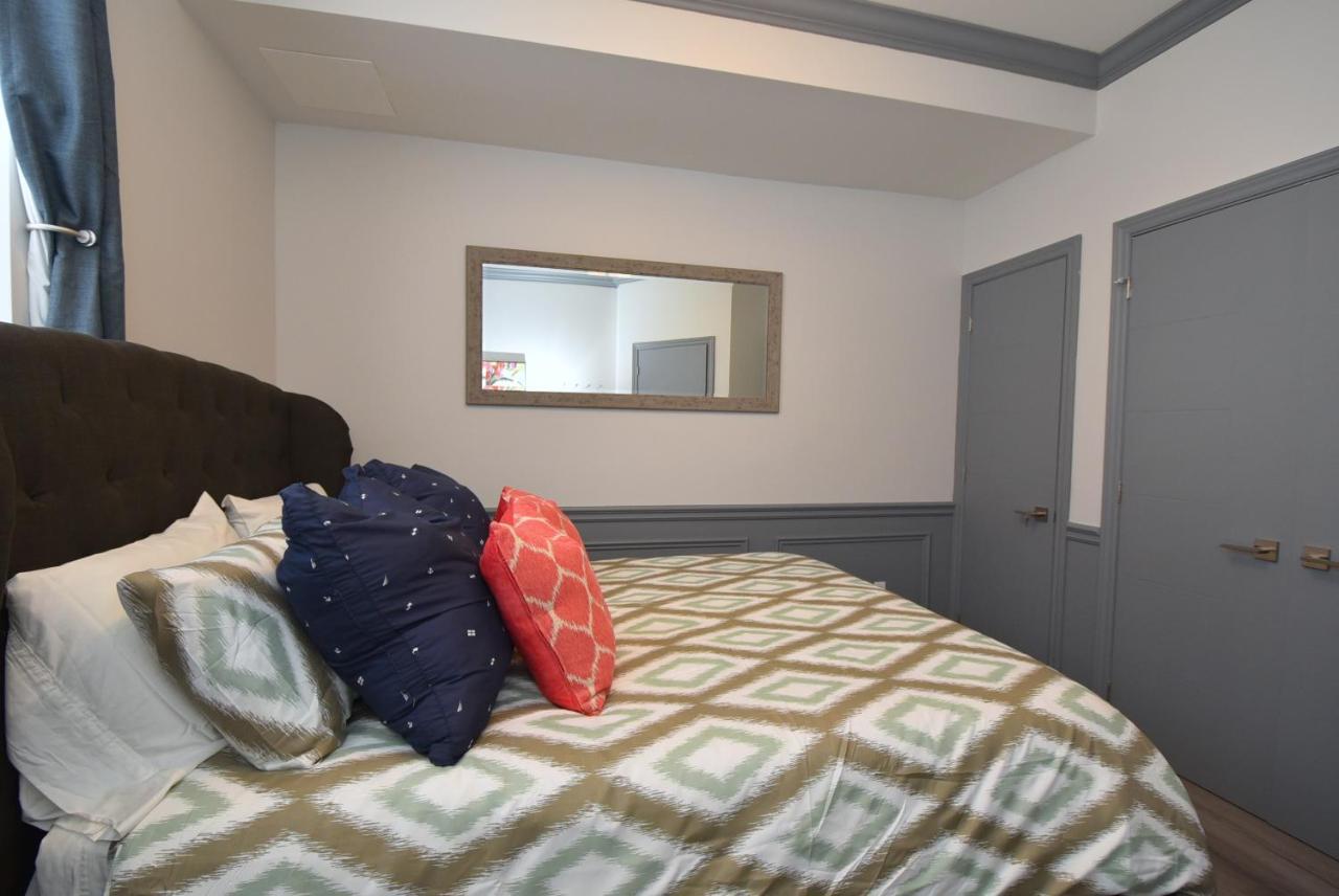The Soma Furnished Residences Hamilton