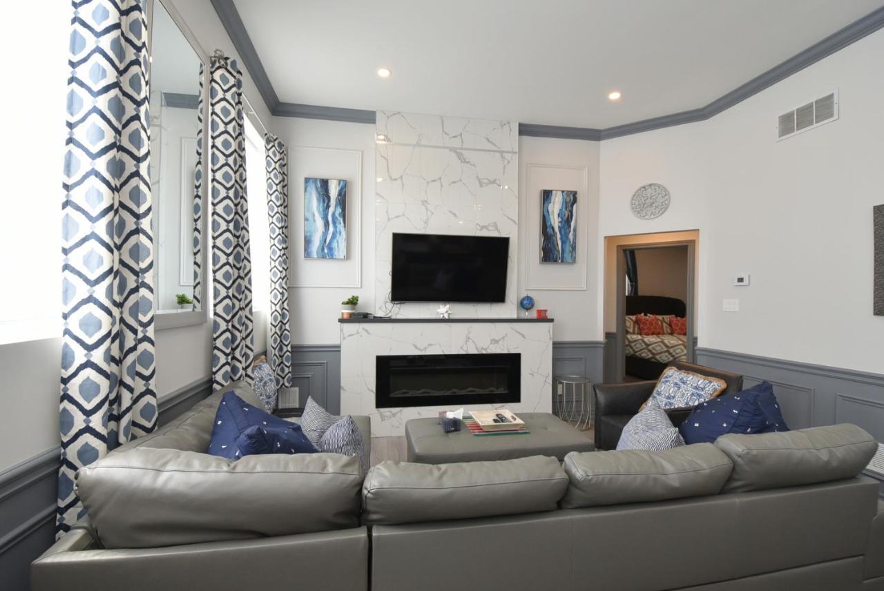 The Soma Furnished Residences Hamilton