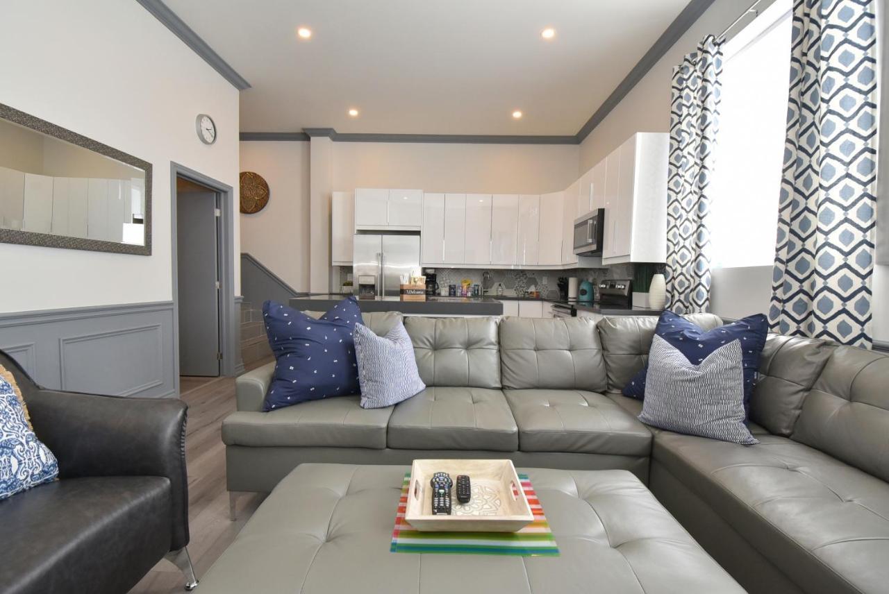 Apartment The Soma Furnished Residences Hamilton