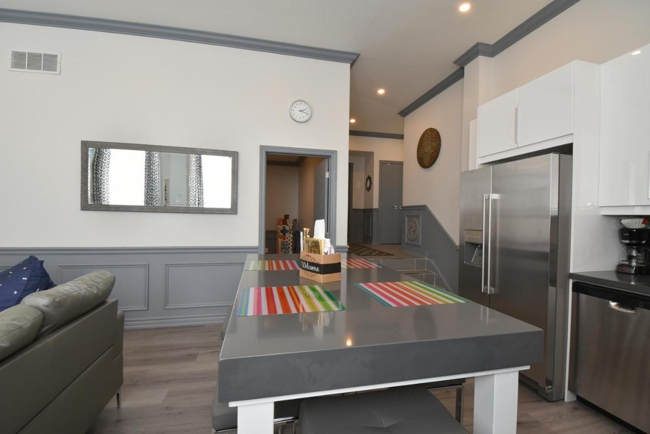 The Soma Furnished Residences Apartment *