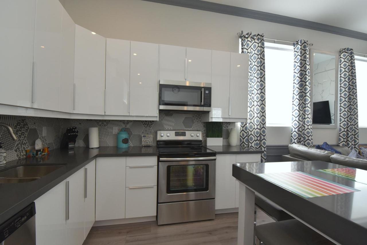 The Soma Furnished Residences Apartment Hamilton