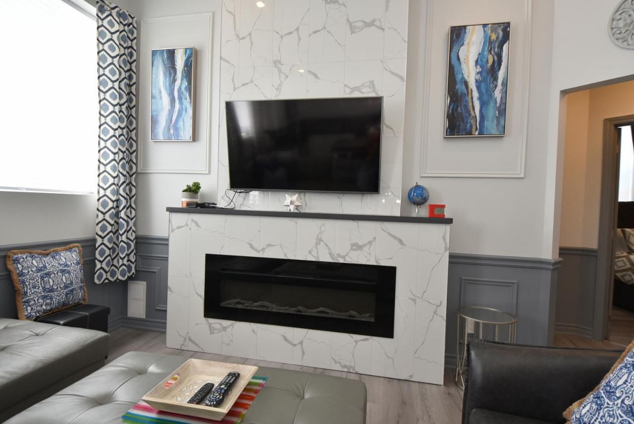 The Soma Furnished Residences Apartment *