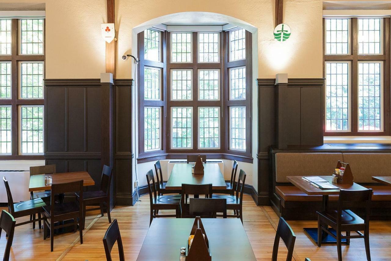 Mcmaster University Hostel