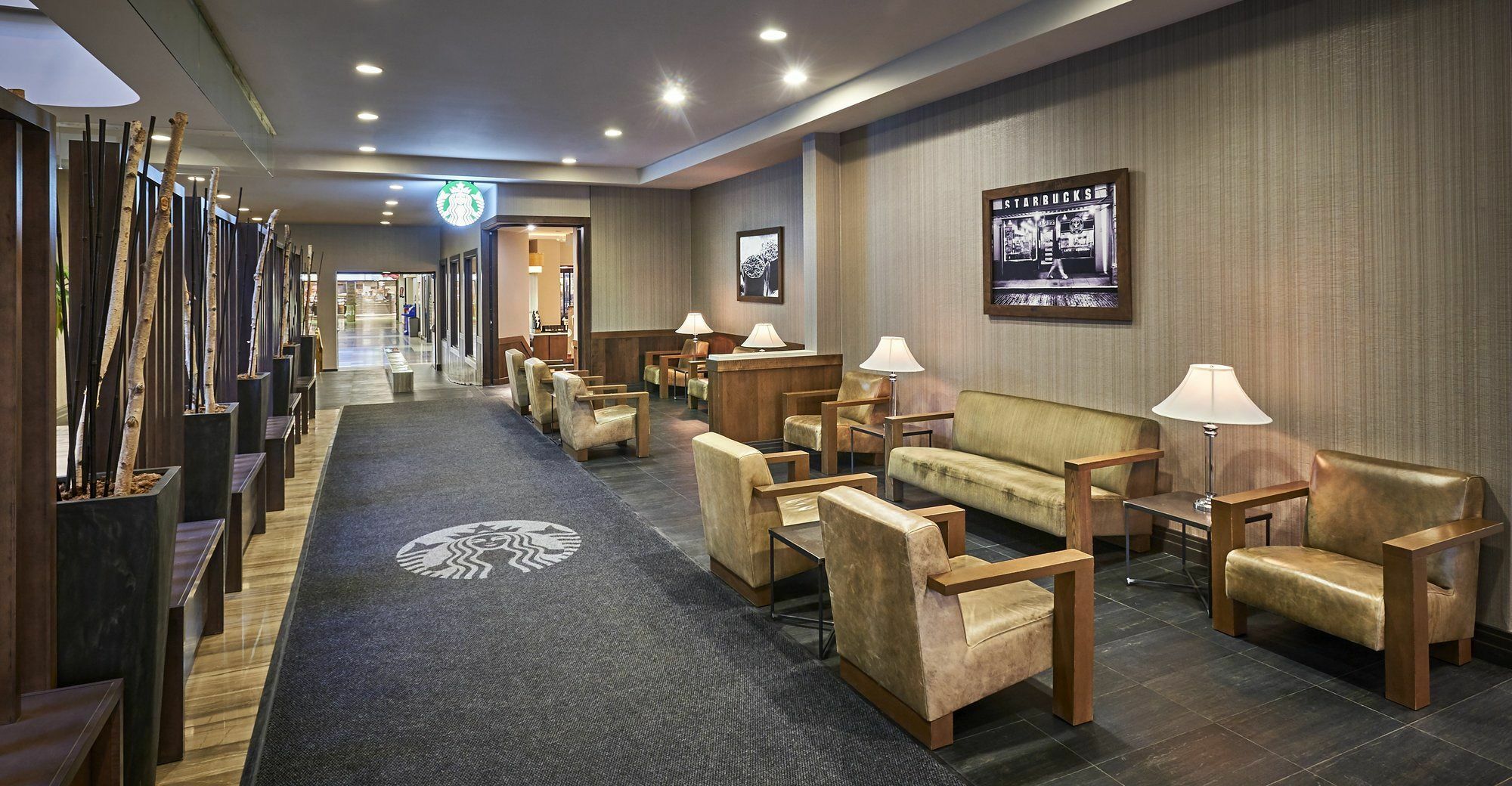 Sheraton Hotel 3*