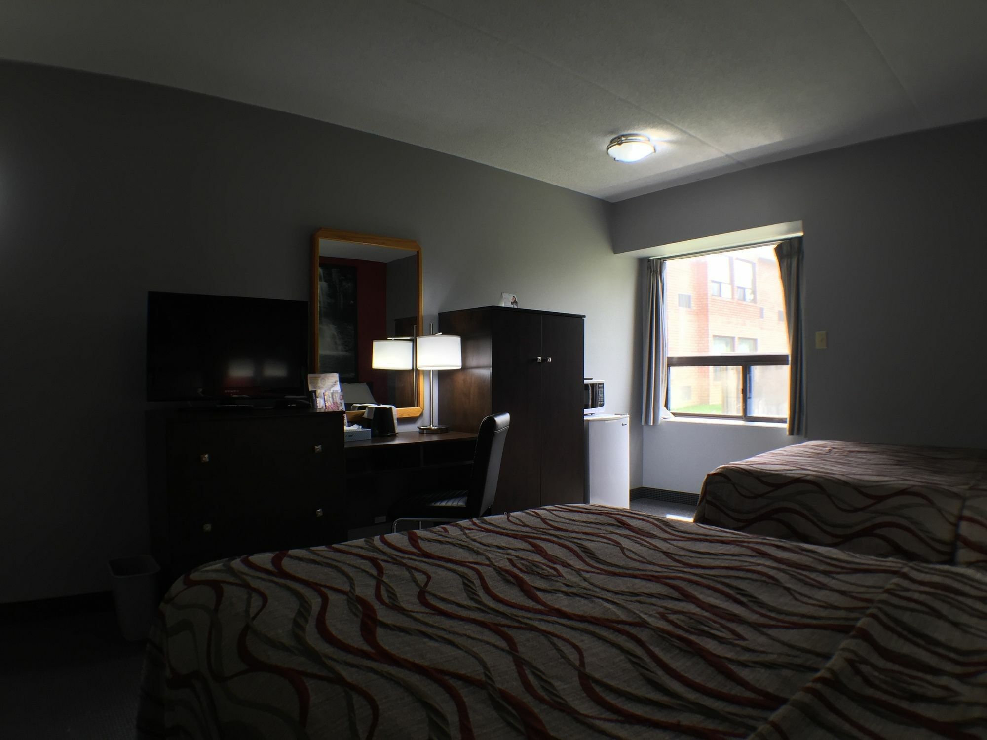 Super 8 Mount Hope/hamilton International Airport Hotel Hamilton
