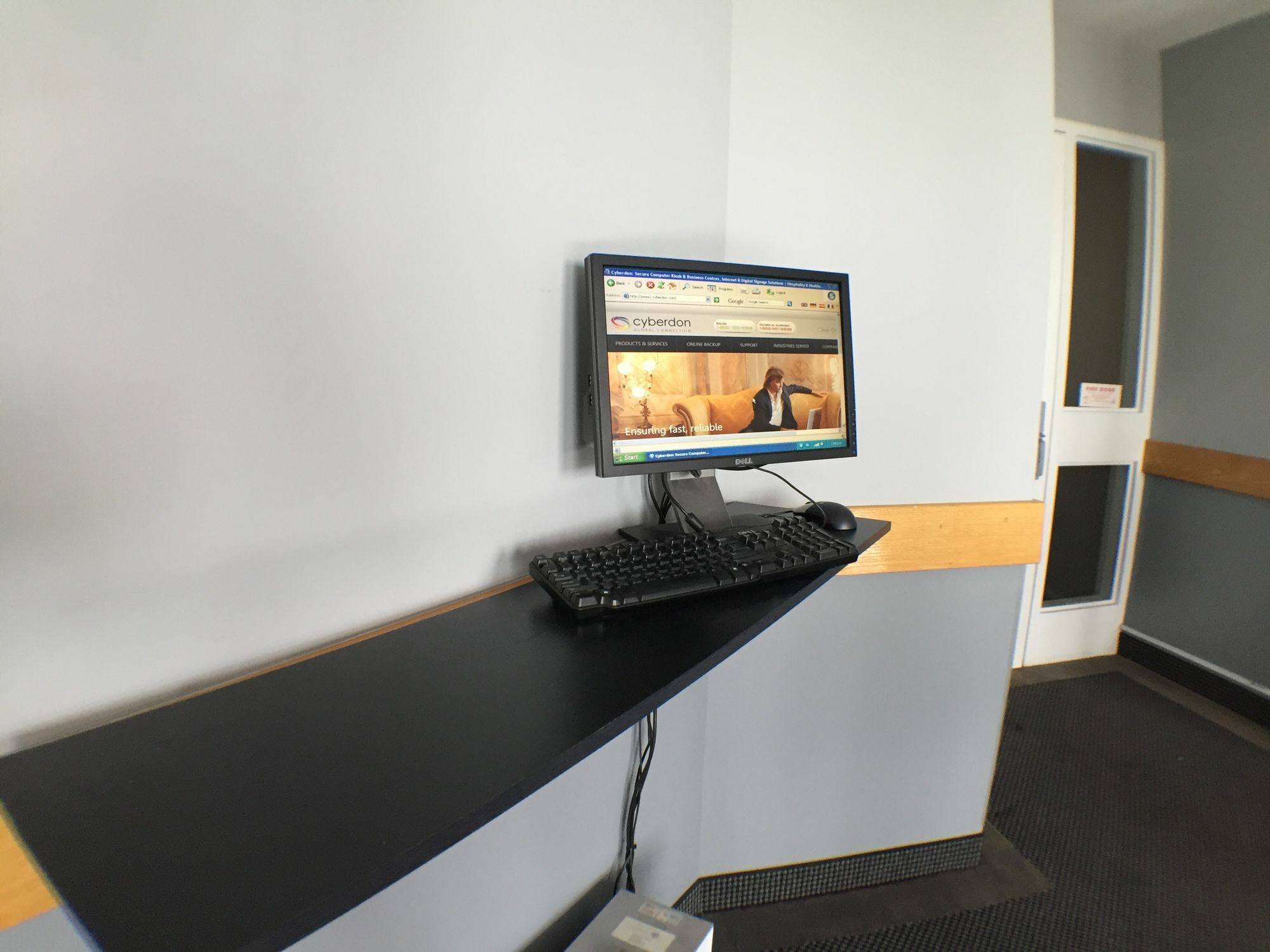 Super 8 Mount Hope/hamilton International Airport Hotel Hamilton