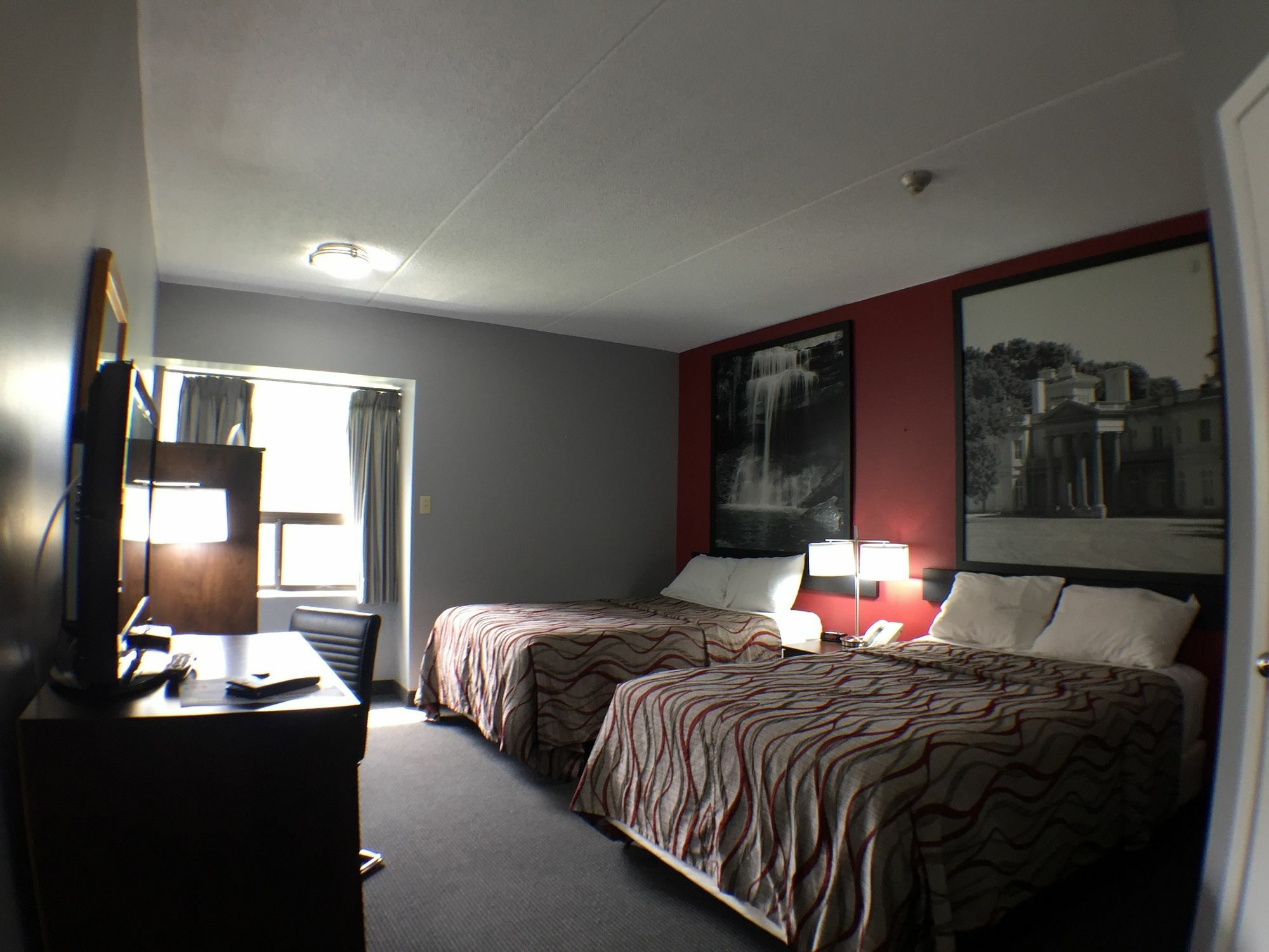 Hotel Super 8 Mount Hope/hamilton International Airport Hamilton