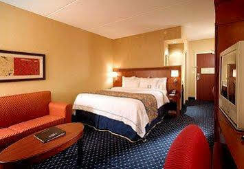 Courtyard By Marriott 4*