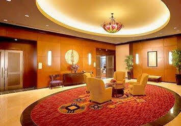 Courtyard By Marriott Hotel 4*